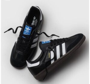 Adidas Samba