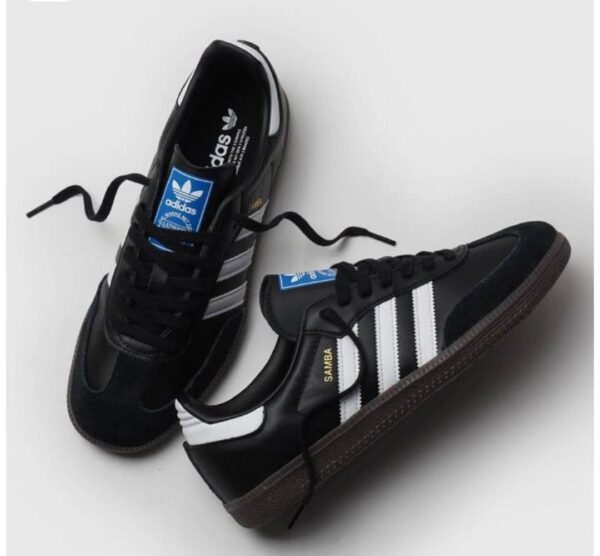 Adidas Samba