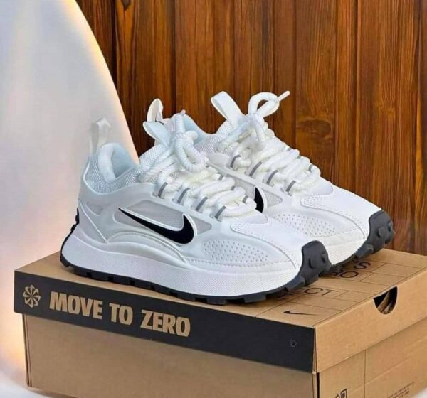 Nike Waffle Debut Trail Runner—