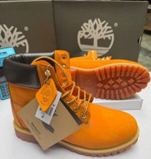 Premium Quality Timberland