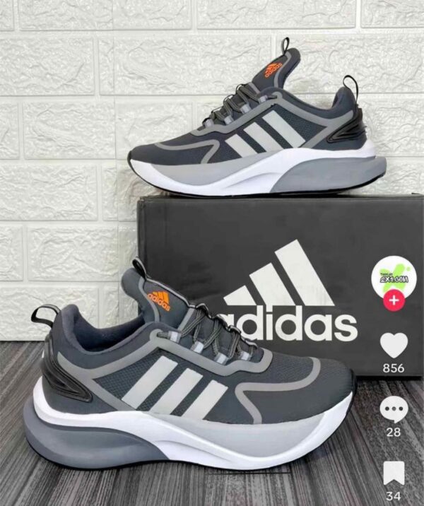 Adidas Trainer Sneaker