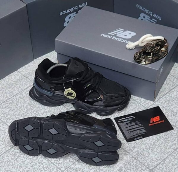 Premium New Balance 9060