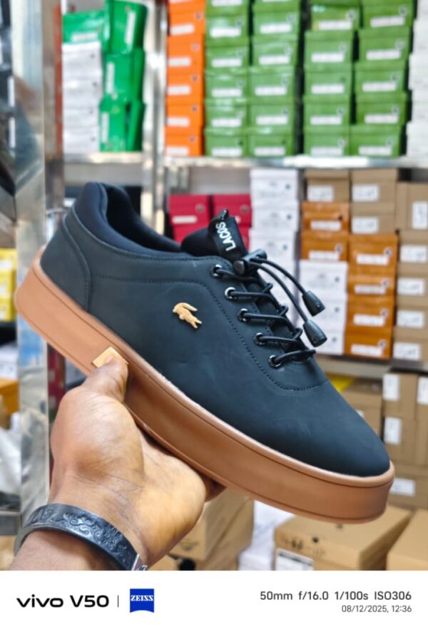 Lacoste Fashion Shoe