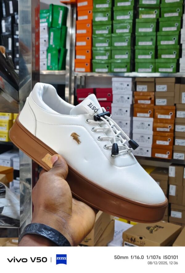 Lacoste Fashion Shoe