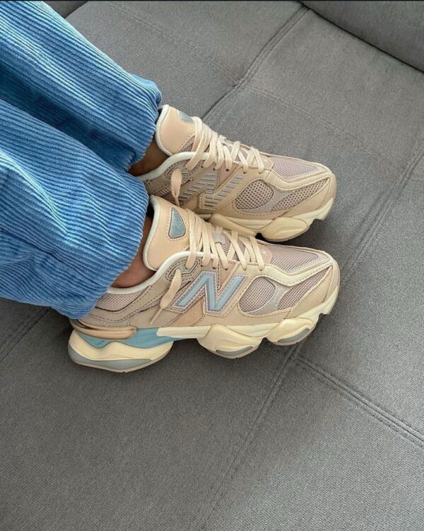 Premium New Balance 9060