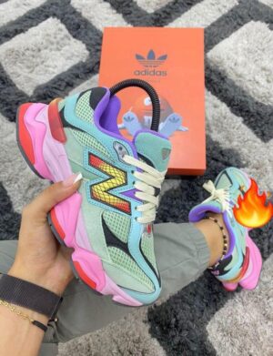 New Balance Premium New Balance 9060